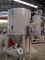 PE / PPR CooL และสายการผลิตเครื่องอัดรีดท่อน้ำร้อน