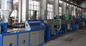 Siemens PLC ควบคุม PPR / PE / PERT สายการอัดรีดท่อพลาสติกท่อน้ำพลาสติก Manchinery