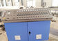 Siemens PLC ควบคุม PPR / PE / PERT สายการอัดรีดท่อพลาสติกท่อน้ำพลาสติก Manchinery