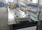 Crust Foam WPC Board สายการผลิต, สายการผลิตกระดานพลาสติก