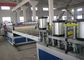 Celuka PVC โฟมบอร์ดเครื่องจักรสายการผลิตแผ่นพลาสติกแผ่น CE ISO9001