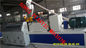 PVC WPC ไม้โปรไฟล์พลาสติก Extrusion Line, PVC WPC Wall Panel Profile Extrusion Machine