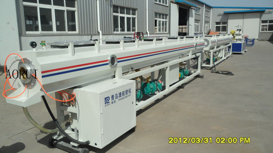 ราคาดี สายการอัดรีดท่อพลาสติกน้ำไฟฟ้าสำหรับการเกษตร ออนไลน์