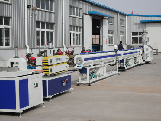 ราคาดี 380V 38Cr สกรู PE PPR ท่อพลาสติก Extruder ทนความร้อน ออนไลน์