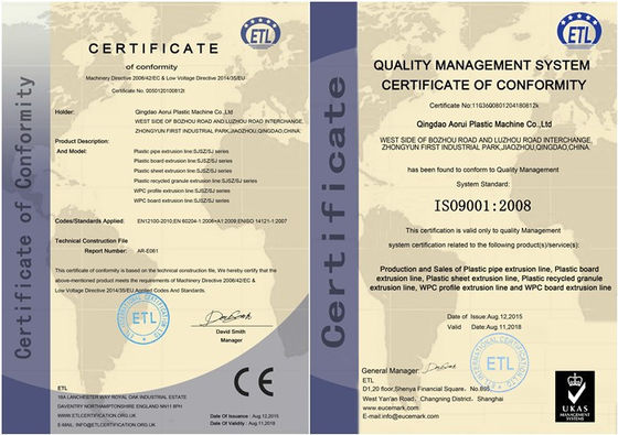 ราคาดี สายการผลิตท่อ PVC ลูกฟูก, เครื่องผลิตท่อพลาสติกลูกฟูก ออนไลน์