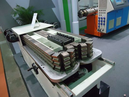 ราคาดี เครื่องท่อลูกฟูกผนังเดี่ยว, ท่อลูกฟูกสายการอัดรีดประสิทธิภาพสูง ออนไลน์