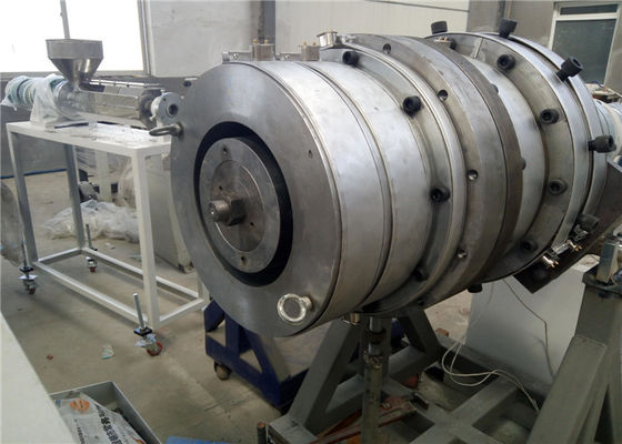 ราคาดี ท่อ PE HFPE ทำให้เครื่องจักรการระบายน้ำและการผลิตท่อน้ำประปา ออนไลน์