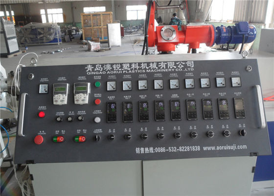 ราคาดี สายการผลิตท่อพลาสติกน้ำเสีย PVC, ท่อพลาสติกเครื่องอัดรีดพีวีซีรับประกัน 1 ปี ออนไลน์