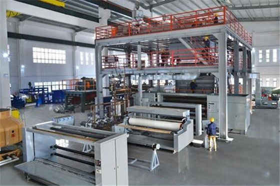 ราคาดี เครื่องทำหน้ากากใบหน้าฝุ่นผ่าตัดอัตโนมัติเครื่องผลิตหน้ากากสำรอง ออนไลน์