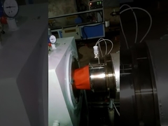 สายการผลิตท่อเกลียวคาร์บอน PE