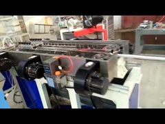 สายการผลิตท่อกระบอก PP PE