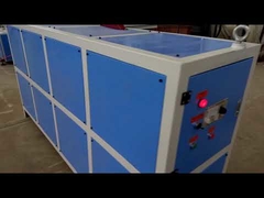 สายการผลิตท่ออ่อน PVC