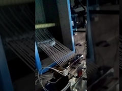 เครื่องผลิตเม็ด PE