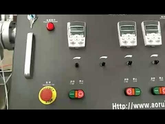 เครื่องอัดเม็ด PVC