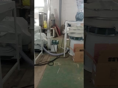 เครื่องบดพีวีซี