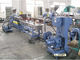 PP PE PET ABS ฟิล์มพลาสติก Granulating เครื่องขยะเครื่องรีไซเคิลพลาสติก