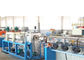 Double Wall PP PE PVC โรงงานผลิตท่อระบายน้ำ / ท่อเสียงรบกวนต่ำ
