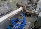 สายการผลิตโปรไฟล์ PVC / เครื่องอัดรีดพลาสติก PVC WPC