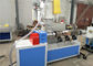 PE PPR น้ำท่อพลาสติกเครื่องอัดรีดสายการผลิตท่อ HDPE