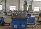 PE PPR น้ำท่อพลาสติกเครื่องอัดรีดสายการผลิตท่อ HDPE