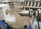 สายการผลิตท่อพลาสติก PE เครื่องอัดรีดสกรูเดี่ยว PE ท่อน้ำพลาสติกเครื่องอัดรีด