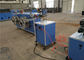 เครื่องอัดรีดท่อสกรูเดี่ยว PE / PE PPR สายการผลิตท่อน้ำร้อนและเย็น