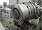 ท่อ PE HFPE ทำให้เครื่องจักรการระบายน้ำและการผลิตท่อน้ำประปา