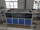 เครื่องรีดท่อ PVC UPVC CPVC ท่อระบายน้ำ / สายการผลิตท่อน้ำเสีย