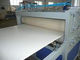 CE และ ISO PVC โฟมบอร์ดสายการผลิตสกรูคู่ PVC พลาสติกคณะเครื่องรีด