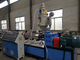 CE 80 กก. / ชม. PVC Board Pipe Parallel Twin Screw Extruder