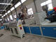 สายผลิตท่อ PVC สายผลิตท่อพลาสติก PVC เครื่องผลิตท่อ PVC