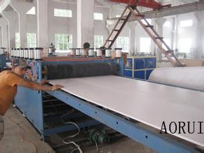 ราคาดี PVC ตกแต่งโฟมบอร์ด Extruder โฟมแผ่น Extrusion Line สำหรับแผ่นธุรกิจ ออนไลน์