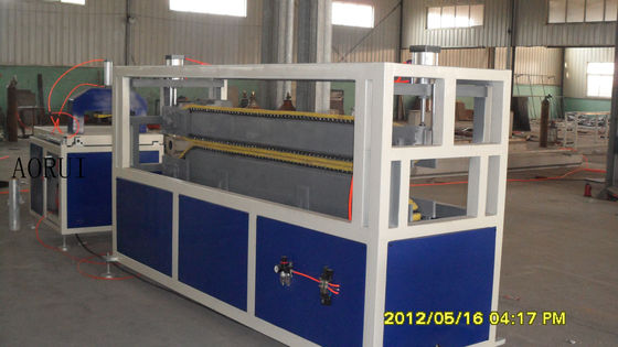 ราคาดี สายการอัดรีดท่อพลาสติก LDPE Sweage ออนไลน์