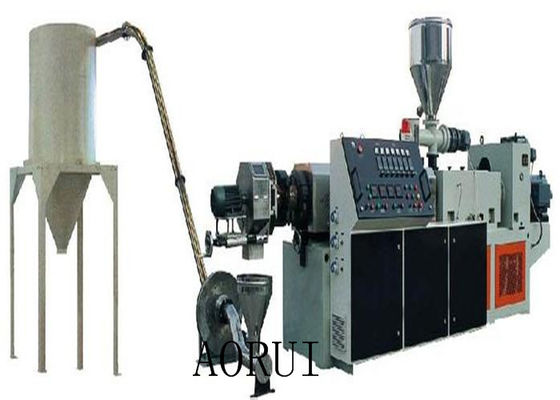 ราคาดี เครื่องตัดเม็ดพลาสติกร้อน PVC ออนไลน์