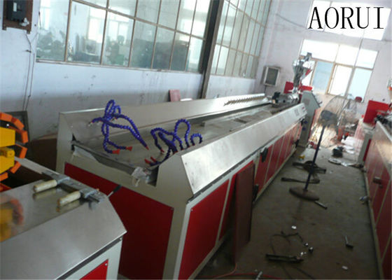 ราคาดี เครื่องรีดพลาสติกโพรไฟล์ขอบตกแต่งแข็งและเครื่องจักรโพรไฟล์กลวง ออนไลน์
