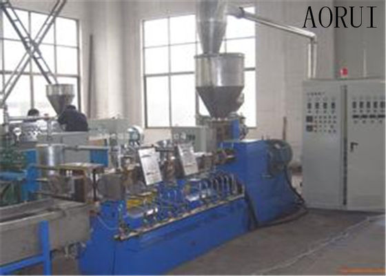 ราคาดี PET Crush Wash Scrap Pellet Twin Screw Extruder ออนไลน์