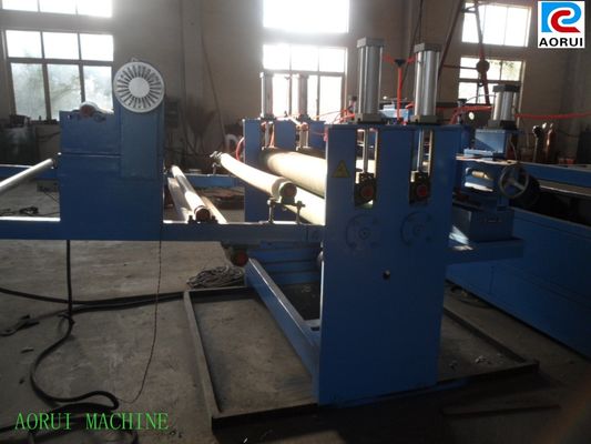 ราคาดี PVC Prodution สายการผลิตแผ่นพลาสติก PVC เครื่องอัดขึ้นรูปแผ่นบรรจุภัณฑ์ ออนไลน์
