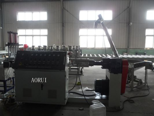 ราคาดี เครื่องอัดเม็ดพลาสติกแบบเกลียว 130 มม. 132kw ออนไลน์