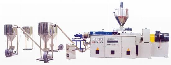 ราคาดี เครื่องล้างเม็ดพลาสติก PET, สายการอัดขึ้นรูปฟิล์ม PET Pelletizer รีไซเคิล ออนไลน์
