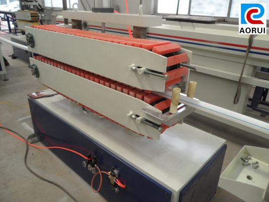 ราคาดี เครื่องจักรการอัดขึ้นรูปพลาสติกท่อระบายน้ำ PVC, PVC เครื่องอัดรีดสกรูคู่กรวย ออนไลน์