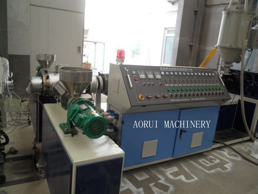 ราคาดี สายการอัดรีดท่อพลาสติกประสิทธิภาพสูง, PPR SIngle Screw Extrusion Machinery ออนไลน์