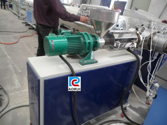 ราคาดี เครื่องผลิตท่อพีวีซีทรงกรวยแบบเกลียวคู่เครื่องอัดรีด, CSA ออนไลน์