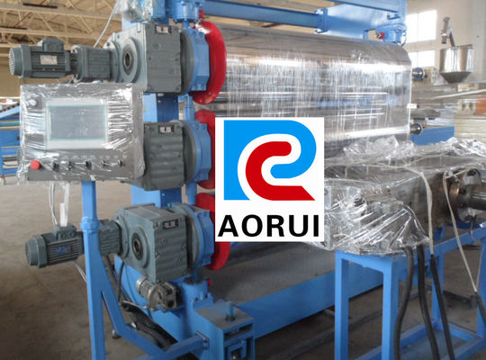 ราคาดี 3mm Thick WPC PVC Foam Board Machine 550Kg/H For Furniture ออนไลน์