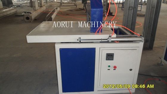 ราคาดี WPC ตู้โปรไฟล์เครื่องอัดรีดพลาสติก WPC เครื่องอัดรีดพลาสติกโพรไฟล์ ออนไลน์