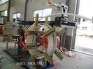 ราคาดี สายการผลิต Extrusion ท่อพลาสติก PP คู่สำหรับท่อเกษตร ออนไลน์
