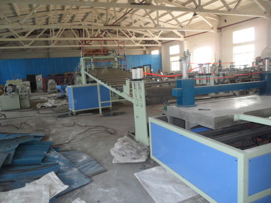 ราคาดี ตกแต่งเครื่อง WPC โฟมบอร์ดสกรูคู่สายการผลิตโปรไฟล์ Wpc ออนไลน์