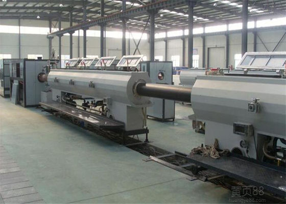 ราคาดี PE PPR PERT สายการผลิตท่อน้ำเย็น / ร้อนพร้อมการรับประกัน 12 เดือน ออนไลน์