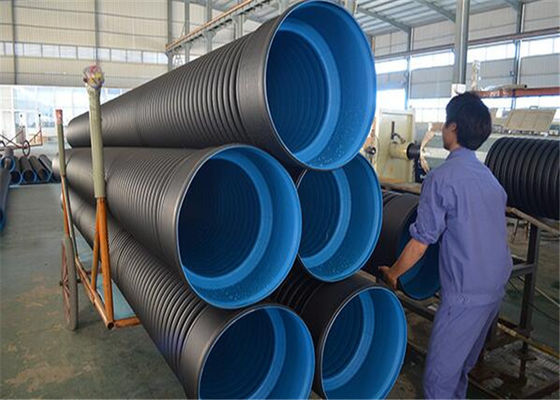 ราคาดี ท่อลูกฟูกสกรูคู่ Extruder เครื่องผนังลูกฟูกท่อเดียว ออนไลน์
