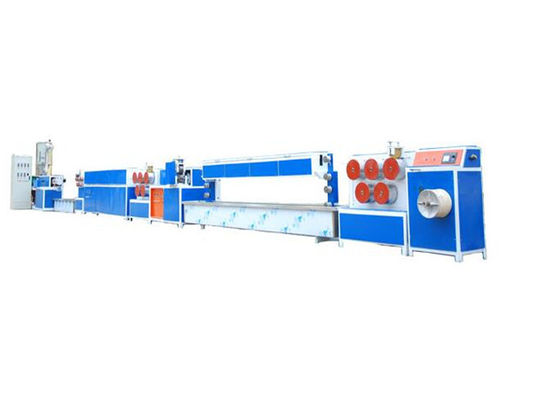 ราคาดี PP สายรัด Extruder เครื่องรัด PET สายรัดพลาสติกสายการผลิต ออนไลน์