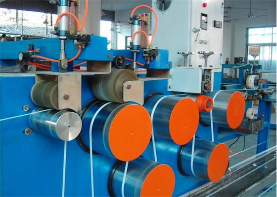 ราคาดี Starpping Band Extrusion Poly รัดเครื่องสำหรับสายรัดพลาสติกรัดสายการผลิต ออนไลน์